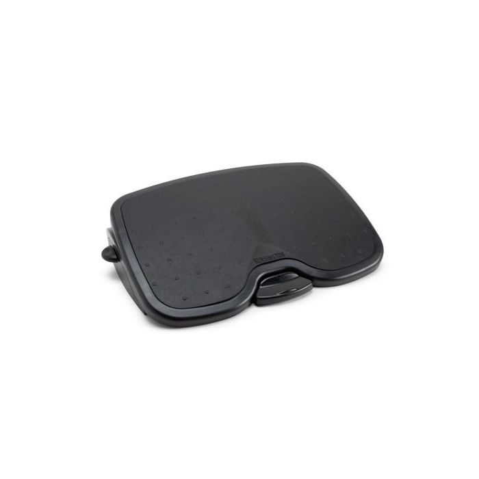 Kensington K52789WW Reposapiés Solemate Plus, Ajustable y Antideslizante, Negro 5