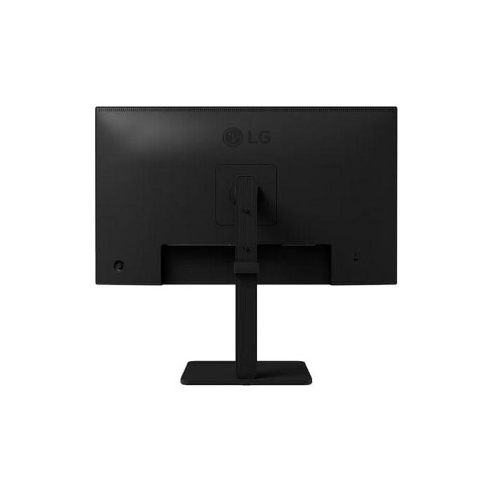 LG 27BA560-B Monitor para PC 27" Full HD IPS 100Hz 5ms con HDMI, DisplayPort, USB, Altavoces y Altura Ajustable Negro 3 LG 27BA560-B Monitor para PC 27" Full HD IPS 100Hz 5ms con HDMI, DisplayPort, USB, Altavoces y Altura Ajustable Negro 3
