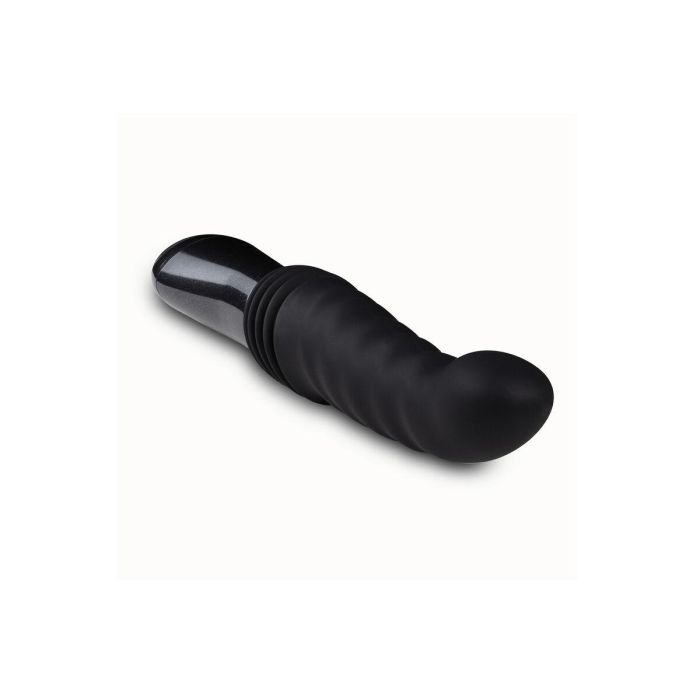 Dildo Blush Temptasia Lazarus Negro 4 Dildo Blush Temptasia Lazarus Negro 4