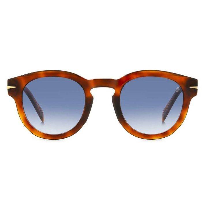 Gafas de Sol Hombre David Beckham DB 7041_S FLAT 1