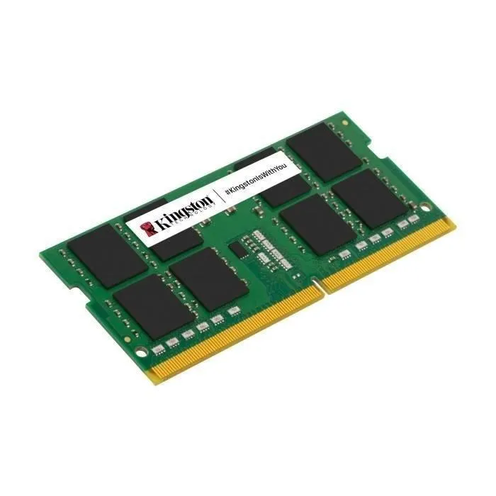 Kingston Technology AUC0740617310924 Memoria RAM 32 GB SODIMM DDR4 3200 MHz 0 Kingston Technology AUC0740617310924 Memoria RAM 32 GB SODIMM DDR4 3200 MHz 0