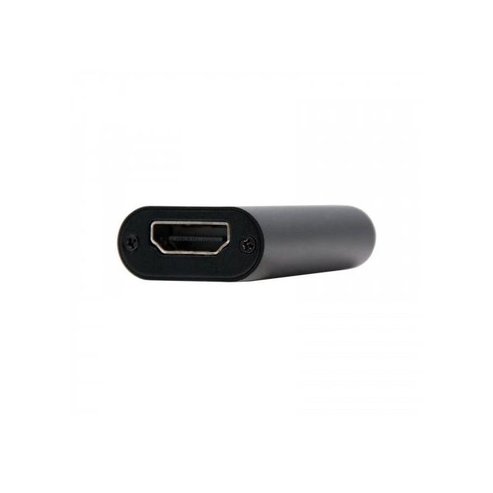 Repetidor HDMI NANOCABLE 10.15.1201 Negro 2