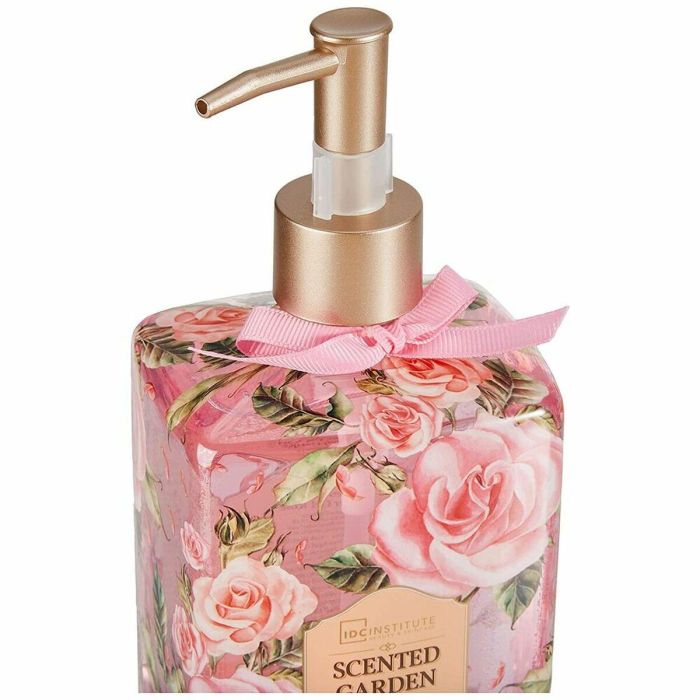 Idc Institute Scented Garden Shower Gel #Country Rose 1