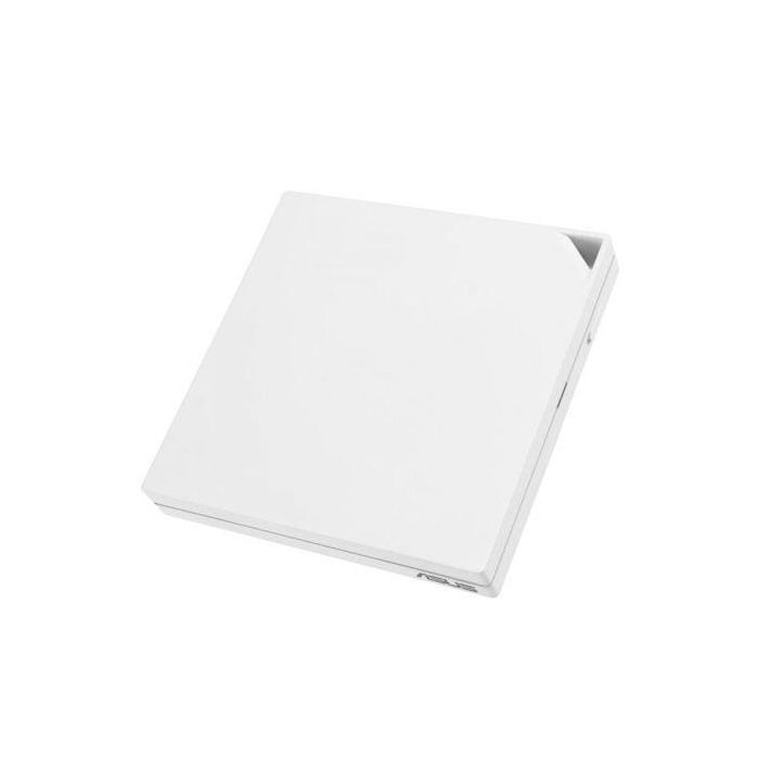 Asus Router Inalámbrico RT-AX57 Go WiFi 6 AX3000, Doble Banda 3000Mbps, Seguridad AiProtection, VPN, Compacto para Viajes