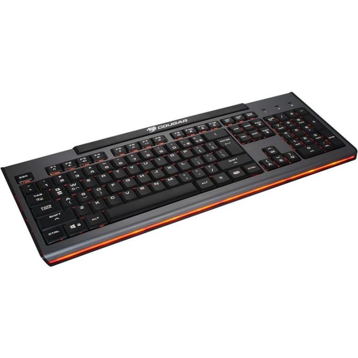 COUGAR Gaming Keyboard 200K swiss layout 2 COUGAR Gaming Keyboard 200K swiss layout 2