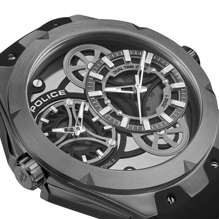 Reloj Hombre Police PEWGM0081701 2