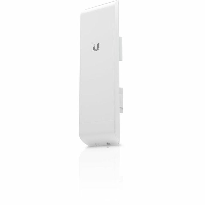 Ubiquiti NSM2 Punto de Acceso Inalámbrico 2.4 GHz 150 Mbit/s PoE Blanco 2