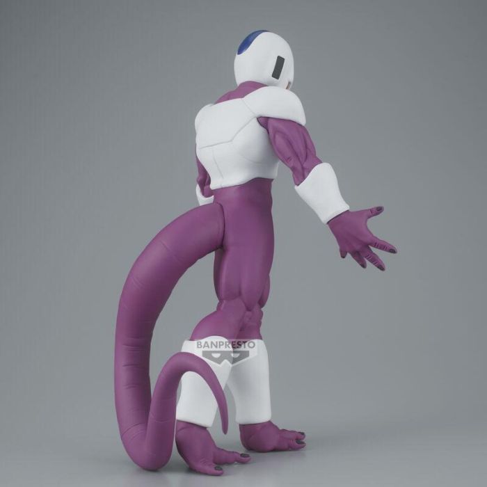 Banpresto Figura Dragon Ball Z Solid Edge Works - Figura pre-pintada de PVC y ABS, 17 cm, BP28578P 4 Banpresto Figura Dragon Ball Z Solid Edge Works - Figura pre-pintada de PVC y ABS, 17 cm, BP28578P 4