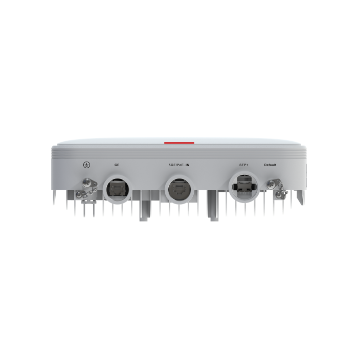 Huawei AirEngine 6760R-51 5000 Mbit/s Blanco Energía sobre Ethernet (PoE) 1 Huawei AirEngine 6760R-51 5000 Mbit/s Blanco Energía sobre Ethernet (PoE) 1