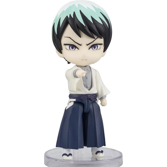 Tamashii Nations Figuarts Mini Yushiro Kimetsu No Yaiba (Demon Slayer) Figura Anime 0 Tamashii Nations Figuarts Mini Yushiro Kimetsu No Yaiba (Demon Slayer) Figura Anime 0