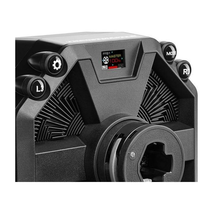 Thrustmaster Volante con Pedales T598P Direct Drive FF Wheel para PS5/PC, Alámbrico USB 1