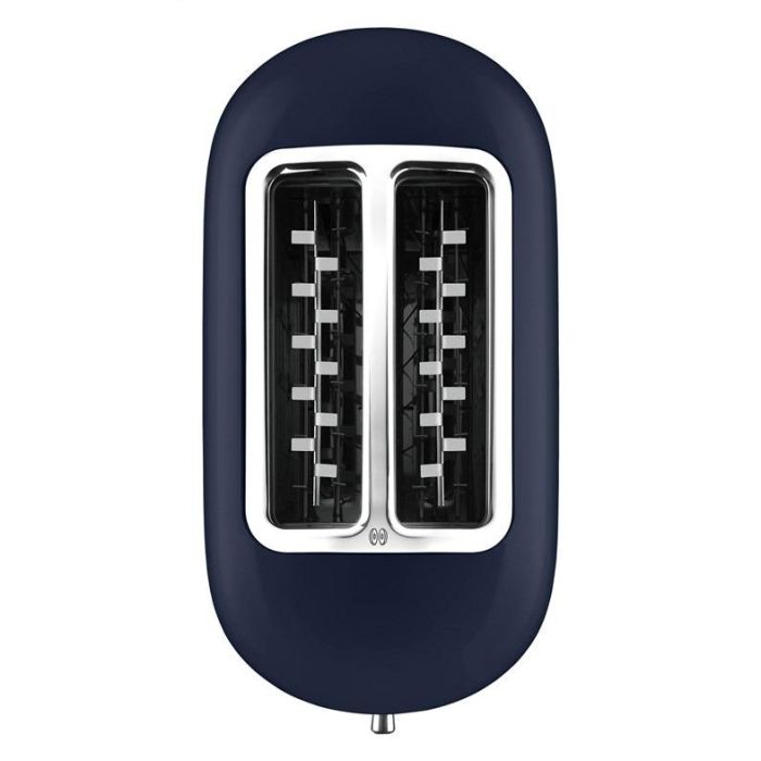Kitchenaid 5KMT2204 EIB Tostador para 2 Rebanadas Azul Tinta 1 Kitchenaid 5KMT2204 EIB Tostador para 2 Rebanadas Azul Tinta 1