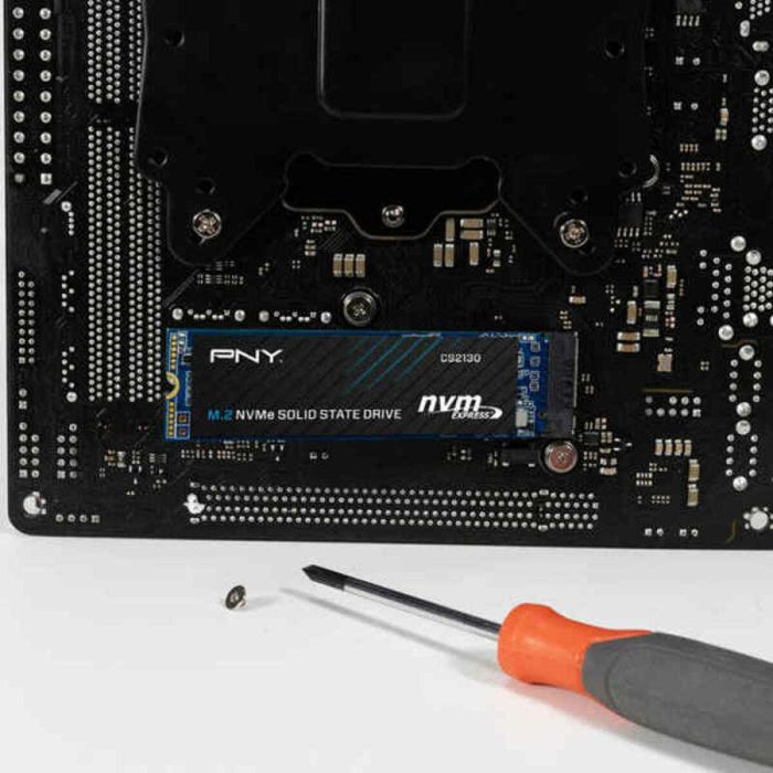 PNY DISCO DURO M2 SSD CS2130 Series PCIe NVMe 2TB 1 PNY DISCO DURO M2 SSD CS2130 Series PCIe NVMe 2TB 1