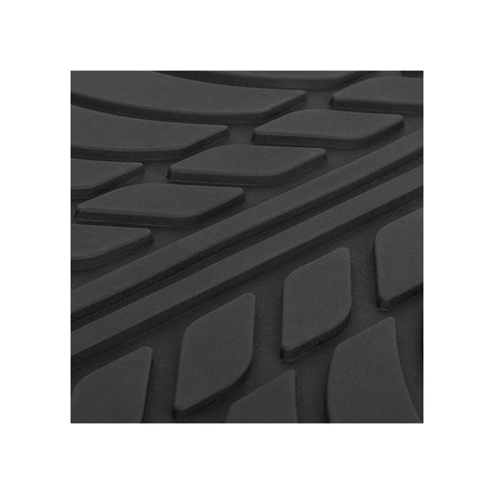 Alfombra F507 Intl Rojo SPCF507RD 2 Alfombra F507 Intl Rojo SPCF507RD 2