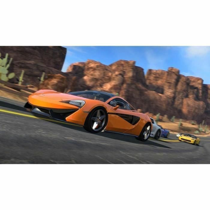 Videojuego para Switch Microids Gear Club 3 Videojuego para Switch Microids Gear Club 3