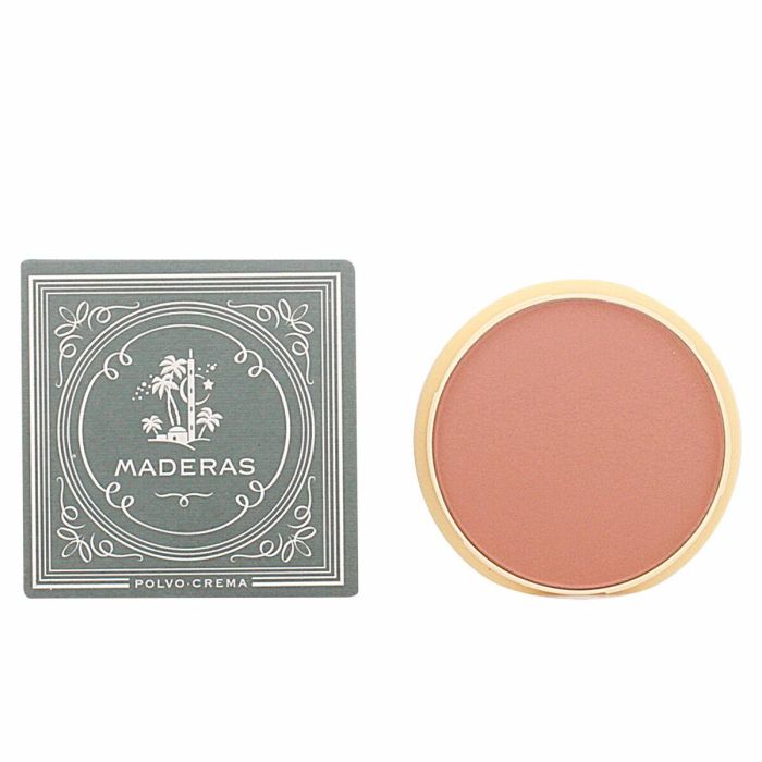 Maquillaje en Polvo Maderas de Oriente Maderas 8420160002089 2 Maquillaje en Polvo Maderas de Oriente Maderas 8420160002089 2