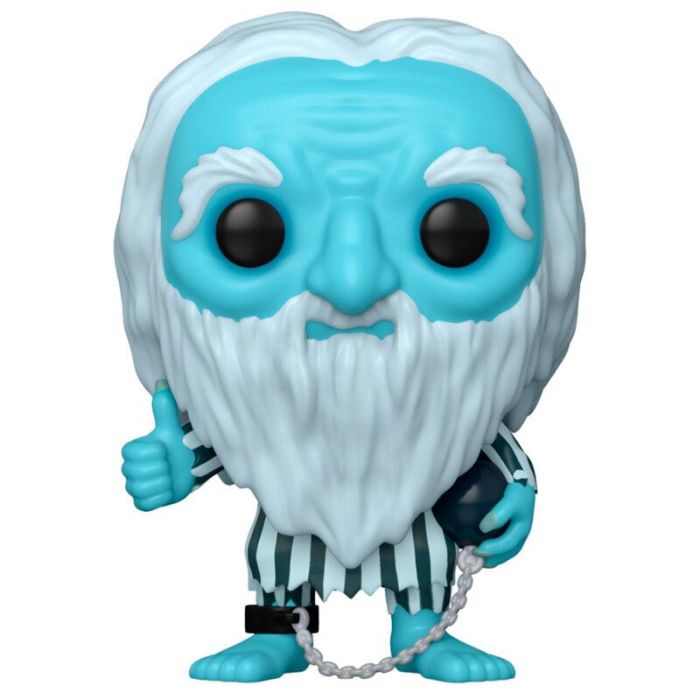 Figura POP Disney Haunted Mansion Gus 1 Figura POP Disney Haunted Mansion Gus 1