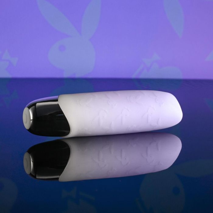Vibrador Playboy Playboy Rosa 3 Vibrador Playboy Playboy Rosa 3