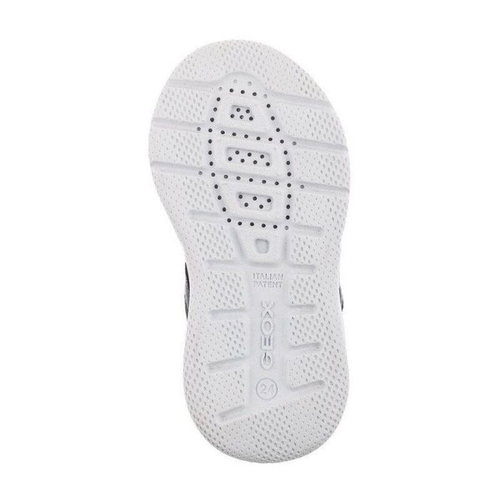 Zapatillas de Deporte para Bebés Geox Sprintye Azul marino 26 3 Zapatillas de Deporte para Bebés Geox Sprintye Azul marino 26 3