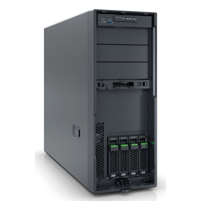 Servidor Fujitsu VFY:T1336SC082IN 32 GB RAM 4 Servidor Fujitsu VFY:T1336SC082IN 32 GB RAM 4