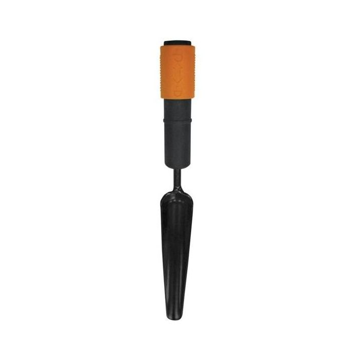 Fiskars Unkrautstecher QuikFit para Desmalezado Rápido y Eficaz en Jardinería