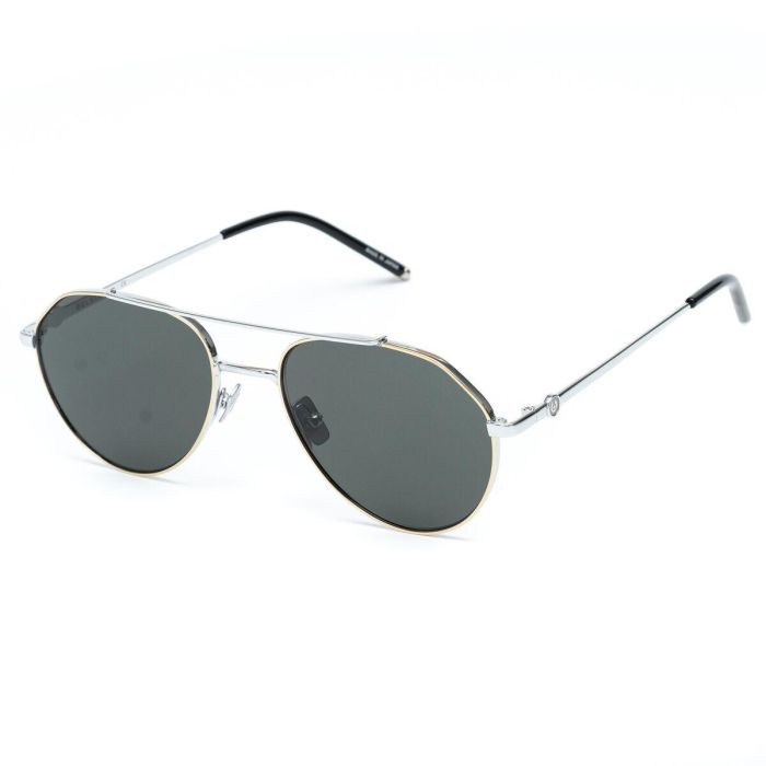 Gafas de Sol Hombre Belstaff ROADMASTER-GRIS-DORADO-W Ø 55 mm 0 Gafas de Sol Hombre Belstaff ROADMASTER-GRIS-DORADO-W Ø 55 mm 0