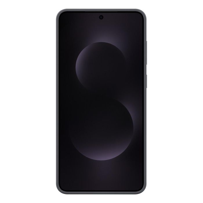 Samsung EF-PS937 Funda de Silicona para Galaxy S25 Edge Color Negro 1