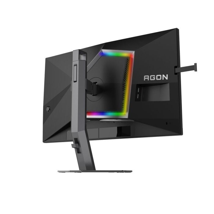 Monitor AOC 600MNTR Full HD 24,1" 12