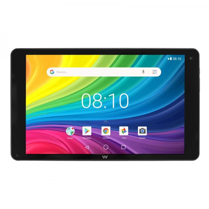 Tablet Woxter X-100 Pro 10,1" 2 GB RAM 16 GB Negro 10.1"