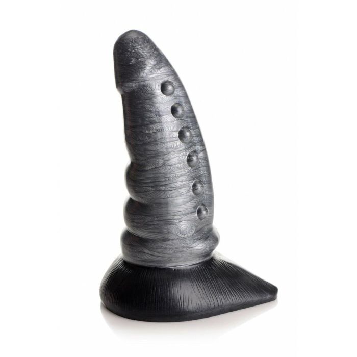 Dildo XR Gris 0 Dildo XR Gris 0