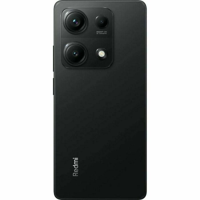 Smartphone Xiaomi REDMI NOTE 14S 6,67" 8 GB RAM Negro 7
