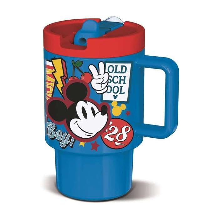 Taza rambler pp mickey true champions 530 m Taza rambler pp mickey true champions 530 m