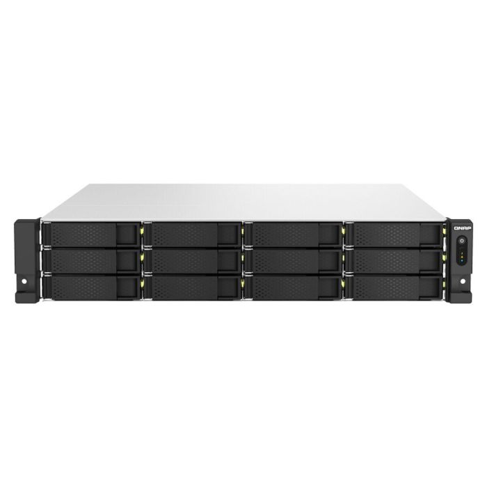 Tarjeta controladora RAID Qnap TS-H1887XU-RP Tarjeta controladora RAID Qnap TS-H1887XU-RP