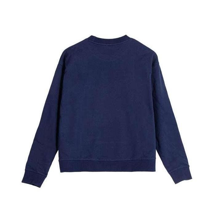 Sudadera sin Capucha Niño Stitch Azul oscuro 1 Sudadera sin Capucha Niño Stitch Azul oscuro 1