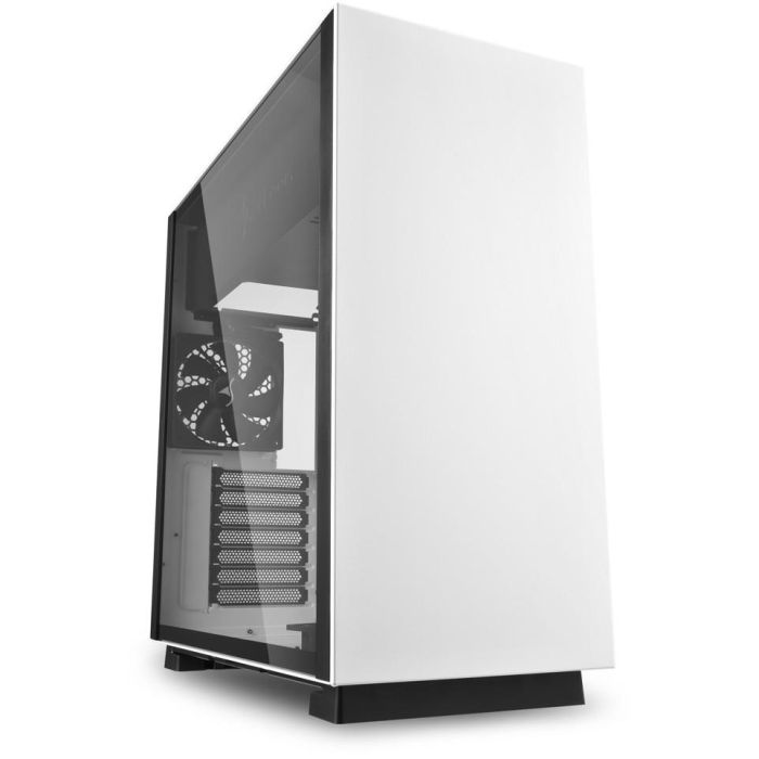 Midi Sharkoon Pure Steel 0 Midi Sharkoon Pure Steel 0