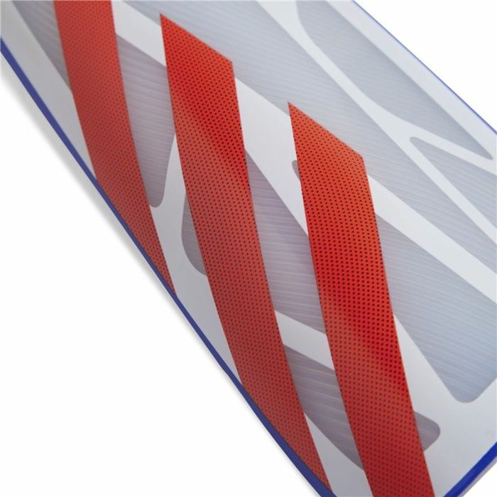 Espinilleras de Fútbol Adidas Tiro League Azul Blanco 2