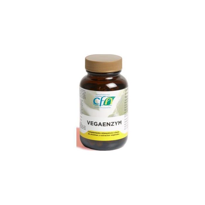 Vegaenzym 60Vcaps Vegaenzym 60Vcaps