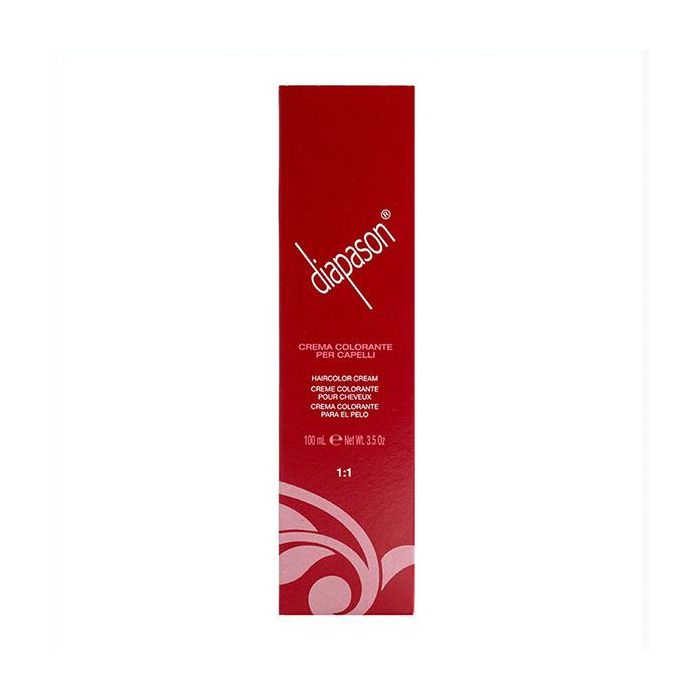 Lisap Diapason Cosmetic Milano 8/72 Tinte Profesional 100Ml - Cobertura Perfecta, Color Uniforme y Duradero Lisap Diapason Cosmetic Milano 8/72 Tinte Profesional 100Ml - Cobertura Perfecta, Color Uniforme y Duradero