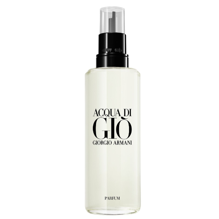 Giorgio Armani Men Adgh Parfum Refill 150 mL