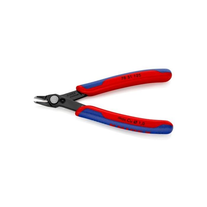 KNIPEX Electronic-Super-Knips 2