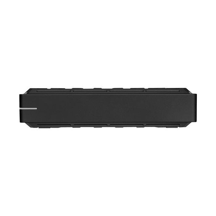 WD_BLACK D10 Disco Duro Externo para Xbox One - 12TB, Almacenamiento para Juegos, USB 3.2 Gen 1, 7200 RPM, Incluye 1 Mes Xbox Game Pass Ultimate