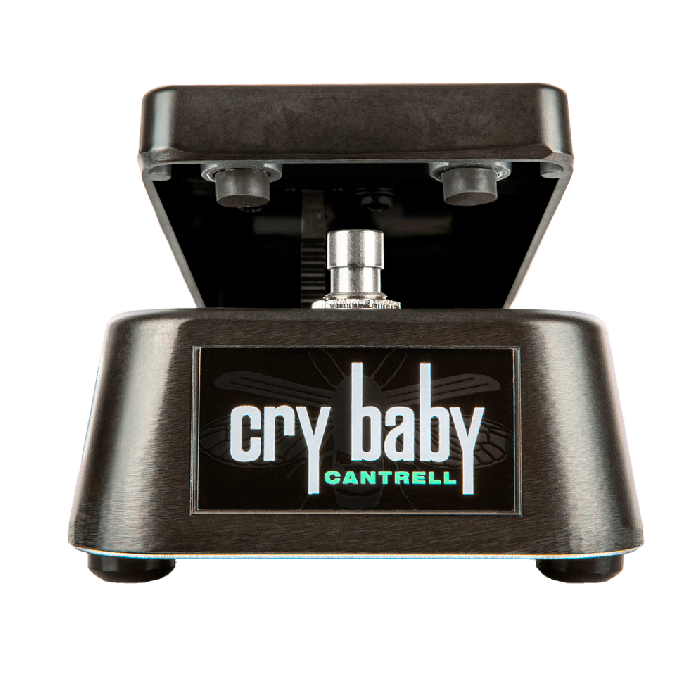Dunlop Cry Baby Wah Jerry Cantrell Firefly Pedal de Efectos