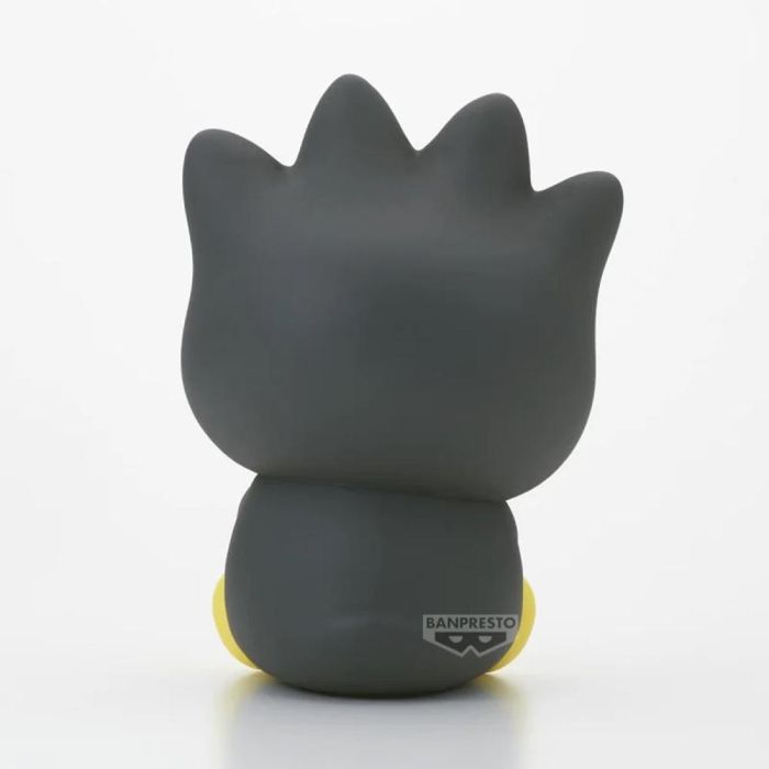 Figura Banpresto Sanrio Sofvimates Badtz Maru 2 Figura Banpresto Sanrio Sofvimates Badtz Maru 2