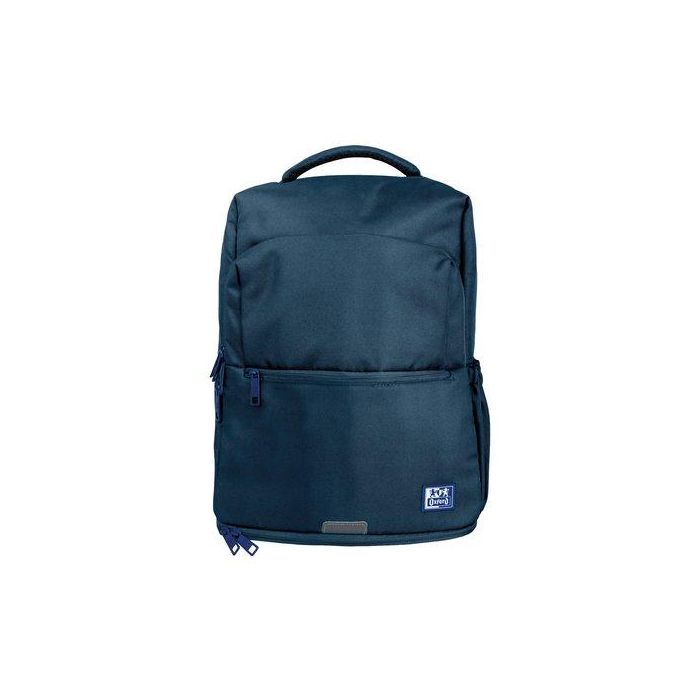 Mochila Oxford B-Out Azul Marino