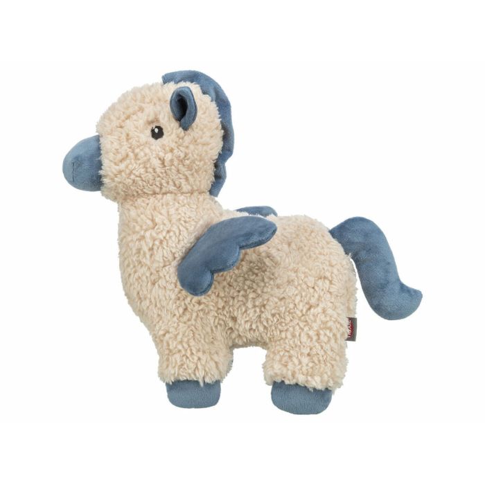 Peluche para perros Trixie Poliéster Pegaso 26 cm 4 Peluche para perros Trixie Poliéster Pegaso 26 cm 4