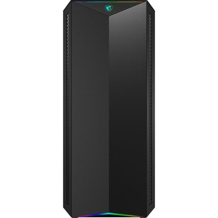 BIG MSI MPG GUNGNIR 100 | black. window. RGB 12