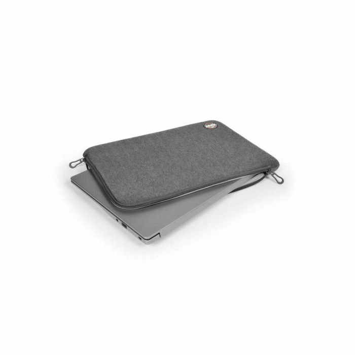 Funda para Portátil Port Designs Torino II Gris Monocromo 1