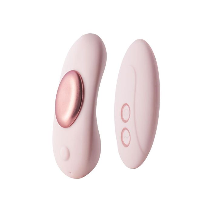 Masajeador Dream Toys Vivre Rosa 0 Masajeador Dream Toys Vivre Rosa 0