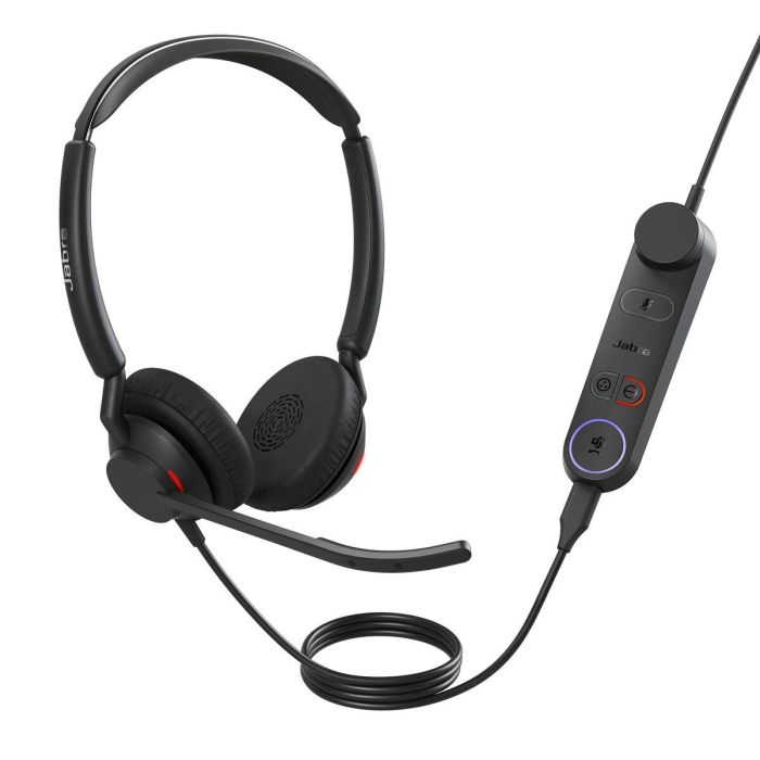 Auriculares GN Audio 5099-299-2119 Negro Auriculares GN Audio 5099-299-2119 Negro