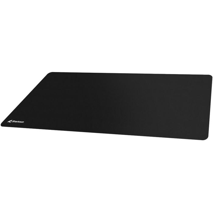 Sharkoon 1337 V2 Gaming Mat XXL Alfombrilla de Ratón Negro 900x400mm 1
